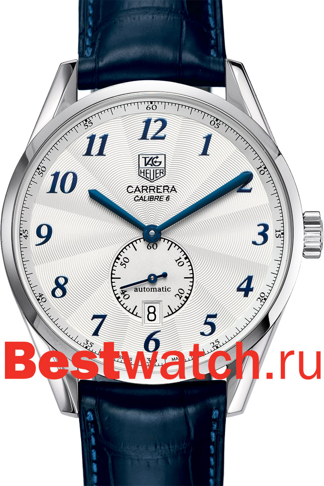 Часы TAG Heuer Carrera WAS2111.FC6293